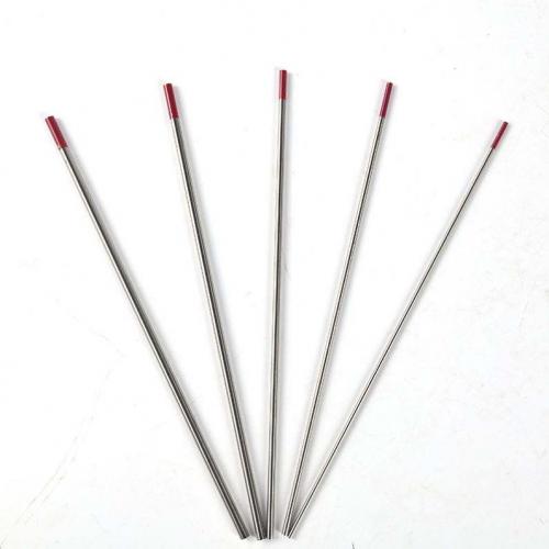 Tungsten Welding Electrode Wl20