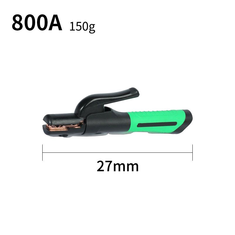 Welding Electrode Holder 600AMP