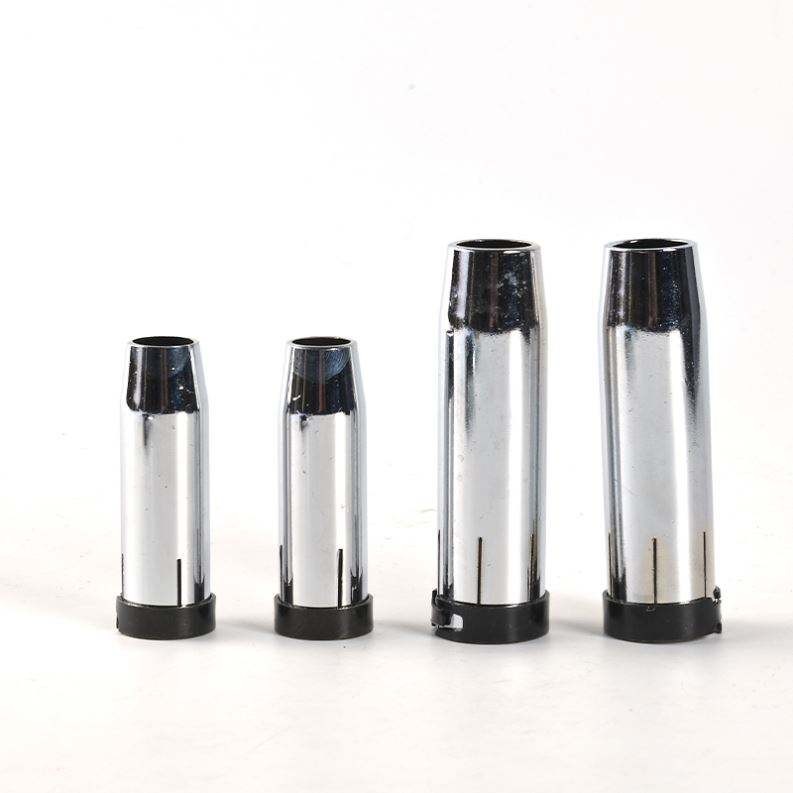Welding Gas Nozzle for MIG Welding Gun