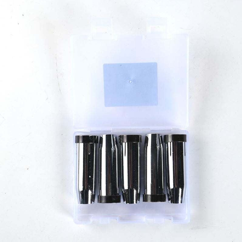 Welding Gas Nozzle for MIG Welding Gun