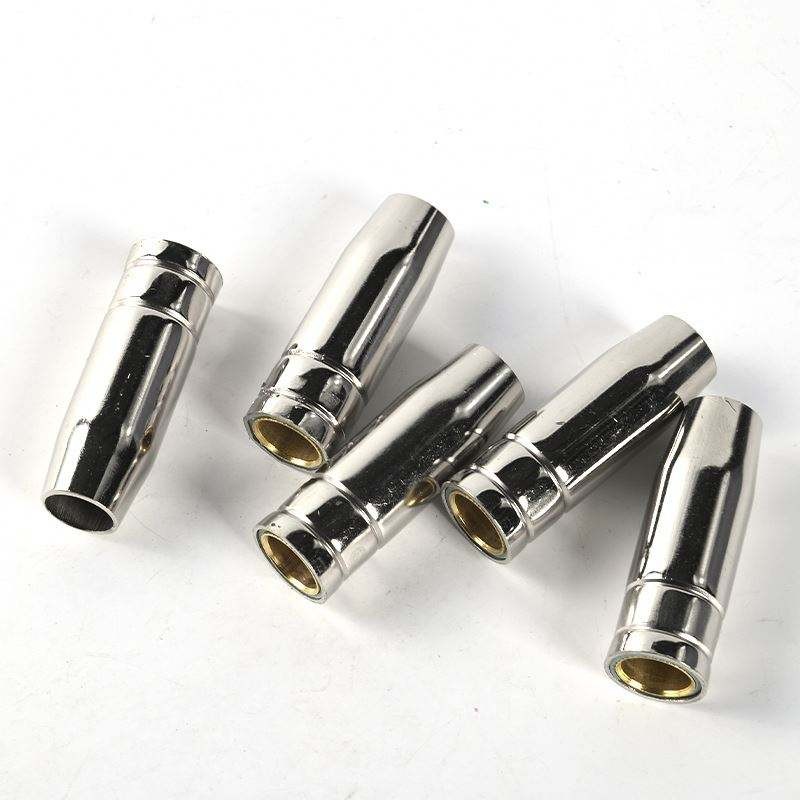 Welding Gas Nozzle for MIG Welding Gun