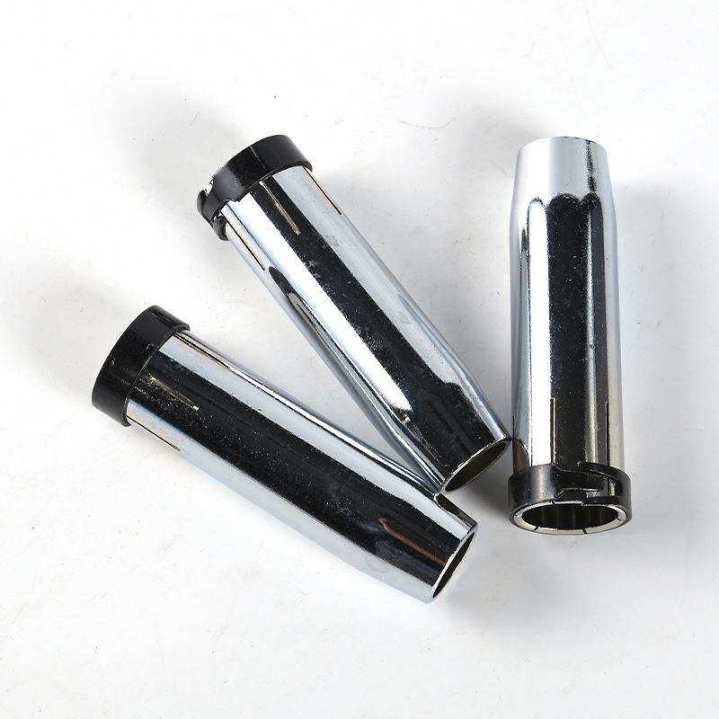 Welding Gas Nozzle for MIG Welding Gun