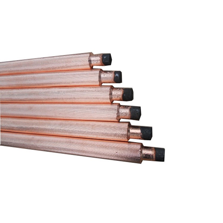  arc gouging carbon electrodes 