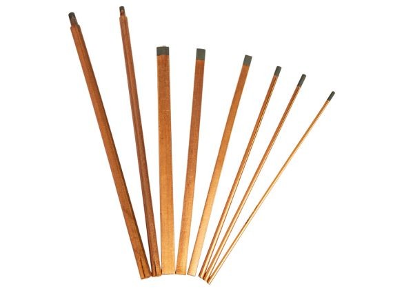 gouging carbon electrodes carbon graphite rod