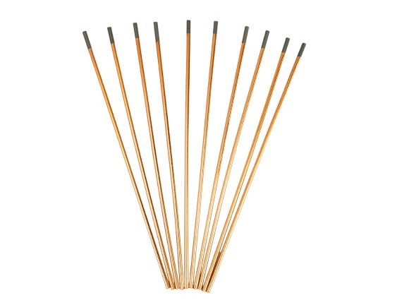   gouging welding cutting graphite carbon electrode