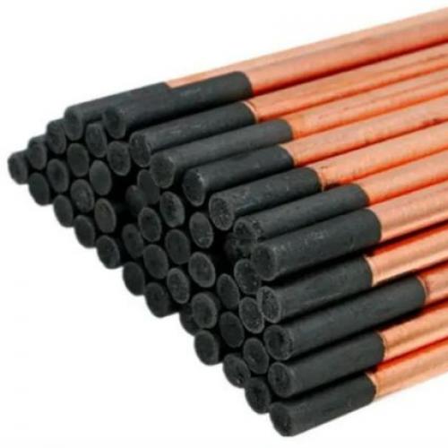graphite electrodes gouging carbon rods