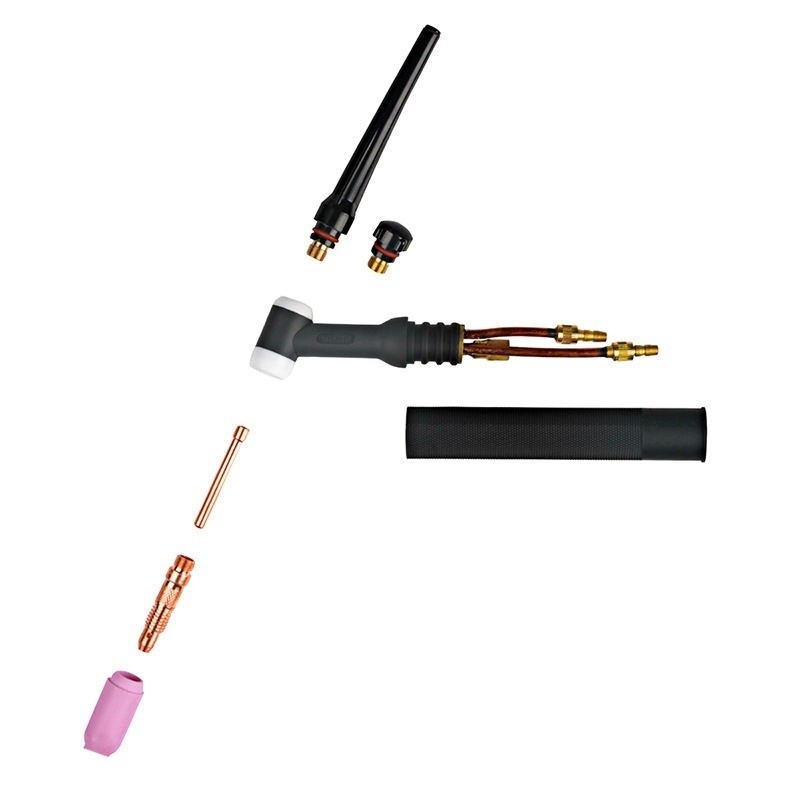  wp18 TIG welding torch   